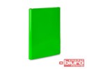 TECZKA 343/15 SKRZYDŁOWA RZEP CARIBIC J. ZIELONA
