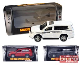 AUTO METAL KOMBI ŚW/DŹ OTWIERANE 7611