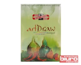 BLOK RYSUNKOWY ART DRAW A3 30 ARKUSZY 150G