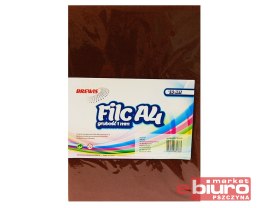 FILC FC410-9 BRĄZOWY 1MM BREWIS