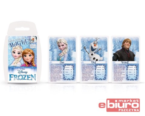 GRA FROZEN PL 024792