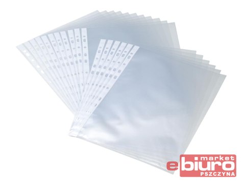 OBWOLUTA KOSZULKA GROSZKOWA HERLITZ A4 A'100 40UM