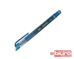 PIÓRO KULKOWE 870 0,7MM NIEBIESKI A'12