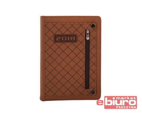 TERMINARZ A5 Z KIESZONKĄ/SUWAK ARTSEZON