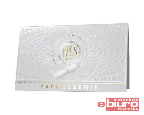 ZAPROSZENIE ZP PASSION