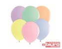 BALONY BEAUTY&CHARM MAKARONOWE MIX 12" 10 SZT