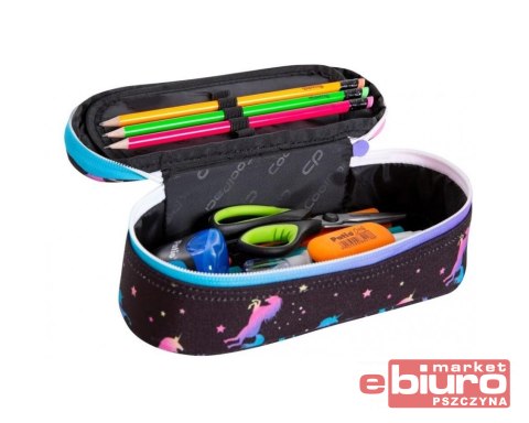 COOLPACK CAMPUS PIÓRNIK DARK UNICORN