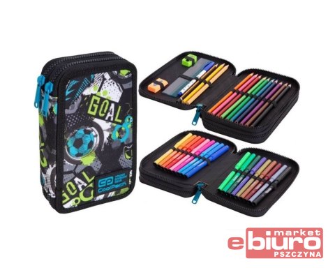 COOLPACK JUMPER 2 PIÓRNIK PODW Z WYP FOOTBALL