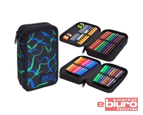 COOLPACK JUMPER 2 PIÓRNIK PODW Z WYP INFRAGREEN