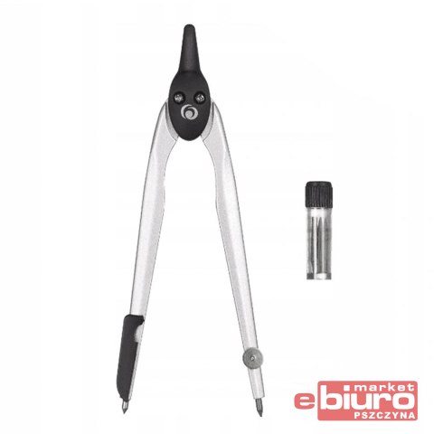 CYRKIEL SZKOLNY CZARNY HERLITZ