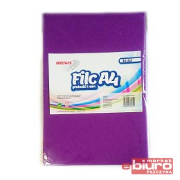 FILC FC410-6 FIOLETOWY 1MM BREWIS