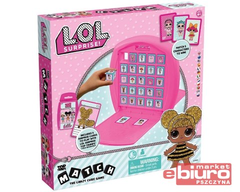 GRA MATCH L.O.L SURPRISE 032896