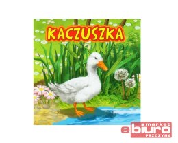 KSIĄŻECZKA KACZUSZKA 2065