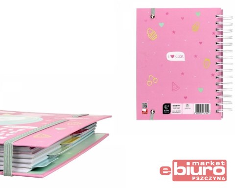 PRZEPIŚNIK UNIKORN INTERDRUK