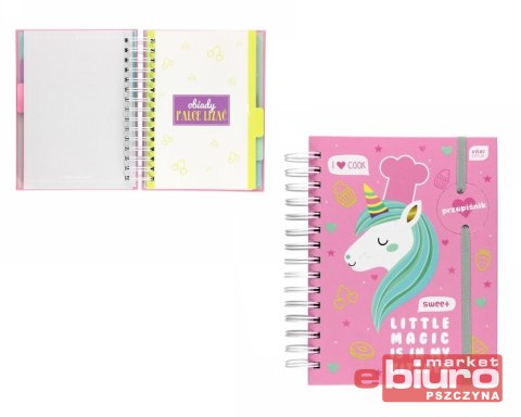 PRZEPIŚNIK UNIKORN INTERDRUK