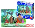 PUZZLE 24 MAXI DISNEY MIX DINO 350014