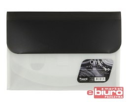 TECZKA A4 Z 4 KIESZENIAMI ONYX 1429-14-A AXENT