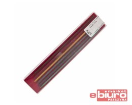 WKŁAD KPL. 6 KOL 4301 COLORAMA 2MM., 6MINEK