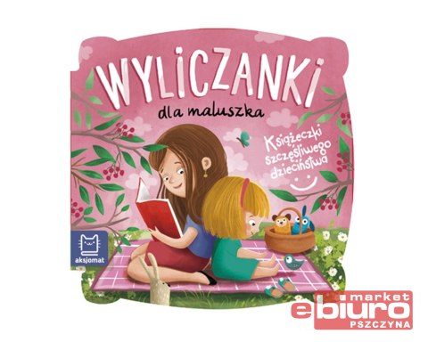 WYLICZANKI DLA MALUSZKA