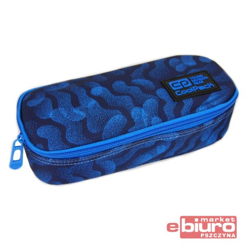 COOLPACK CAMPUS PIÓRNIK BLUE DREAM