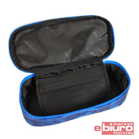 COOLPACK CAMPUS PIÓRNIK BLUE DREAM