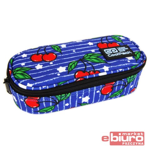 COOLPACK CAMPUS PIÓRNIK CHERRIES
