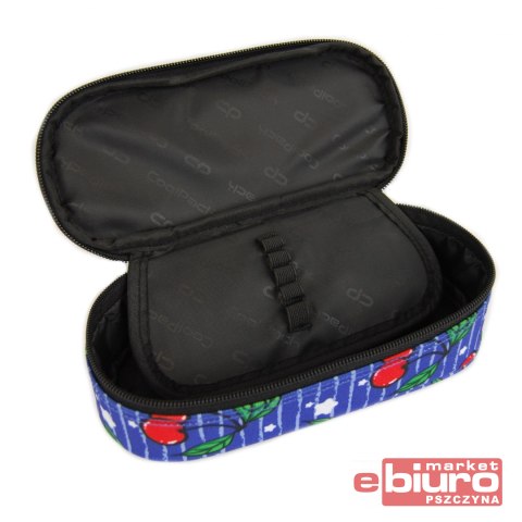 COOLPACK CAMPUS PIÓRNIK CHERRIES