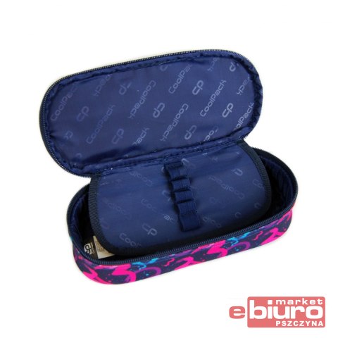 COOLPACK CAMPUS PIÓRNIK DRAWING HEARTS "20