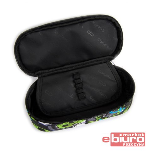 COOLPACK CAMPUS PIÓRNIK FOOTBALL