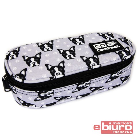 COOLPACK CAMPUS PIÓRNIK FRENCH BULLDOGS