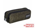 COOLPACK CLIO SASZETKA PODW PROST SNOW OLIVE GREEN