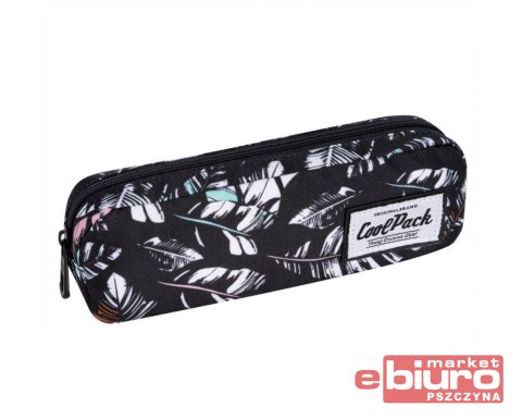 COOLPACK DECK SASZETKA LIGHT NOIR