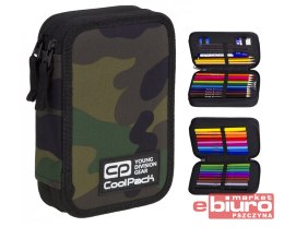 COOLPACK JUMPER 2 PIÓRNIK PODWÓJNY WYPOSAŻ. A393