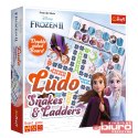 GRA LUDO SNAKES & LADDERS DISNEY FROZEN 2 01756