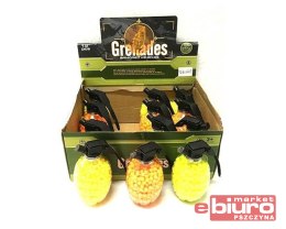 KULKI W GRANACIE 800SZT TG400686