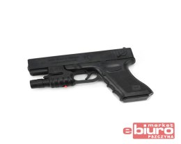 PISTOLET NA KULKI TG415945 TOYS