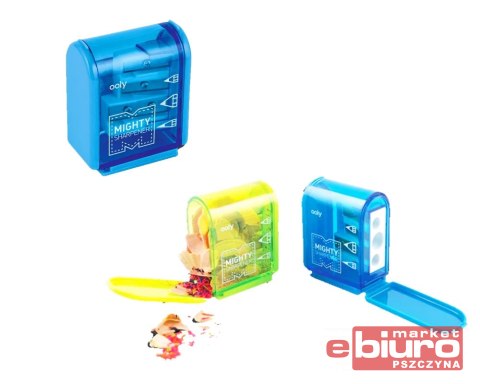 TEMPERÓWKA NA 3 GRUBOŚCI OŁÓWKÓW