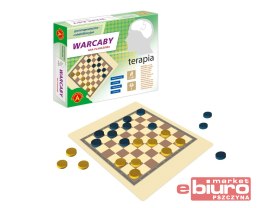 TERAPIA WARCABY ALEXANDER