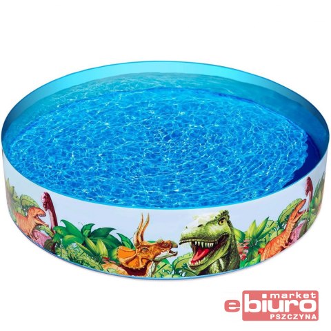 BASEN 183X38 55022 BESTWAY