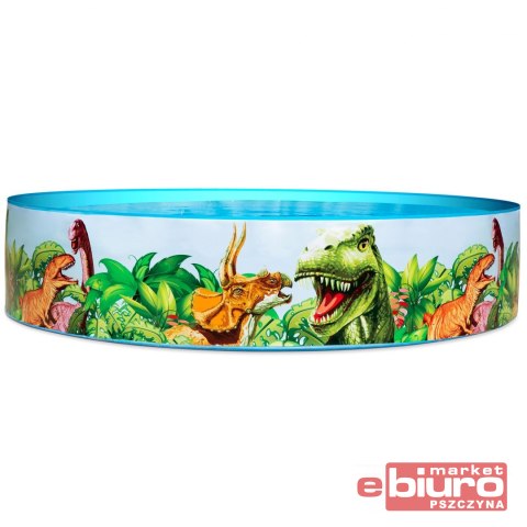 BASEN 183X38 55022 BESTWAY