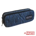 COOLPACK CLIO SASZETKA PODW PROST SNOW BLUE