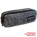 COOLPACK CLIO SASZETKA PODW PROST SNOW GREY