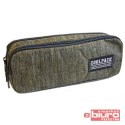 COOLPACK CLIO SASZETKA PODW PROST SNOW OLIVE GREEN