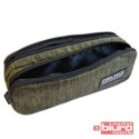 COOLPACK CLIO SASZETKA PODW PROST SNOW OLIVE GREEN