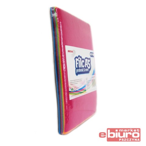 FILC F510 A5 10 KOLORÓW