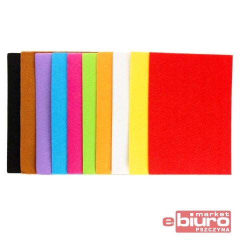 FILC F510 A5 10 KOLORÓW