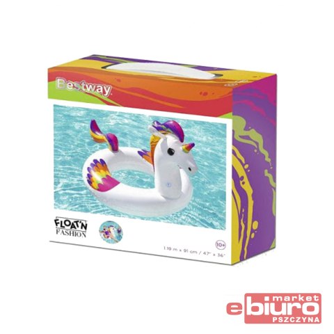 JEDNOROŻEC NADMUCHIWANY 36159 BESTWAY