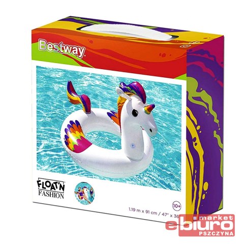 JEDNOROŻEC NADMUCHIWANY 36159 BESTWAY