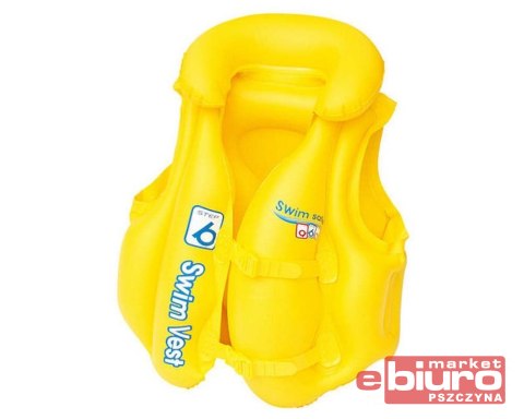 KAMIZELKA DO NAUKI PŁYWANIA SWIMSAFE 32034 BESTWAY