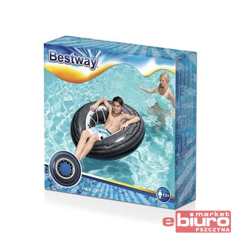 KÓŁKO NADMUCHIWANE 119CM 36102 BESTWAY